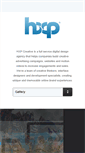 Mobile Screenshot of hxp.com.au