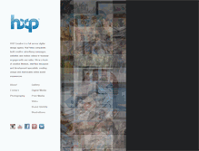 Tablet Screenshot of hxp.com.au